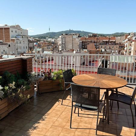 Casa Cosi - Industria Apartman Barcelona Kültér fotó