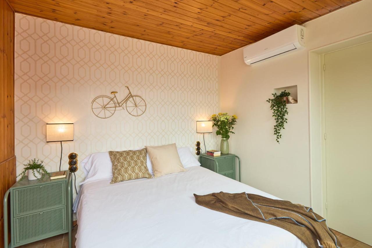 Casa Cosi - Industria Apartman Barcelona Kültér fotó