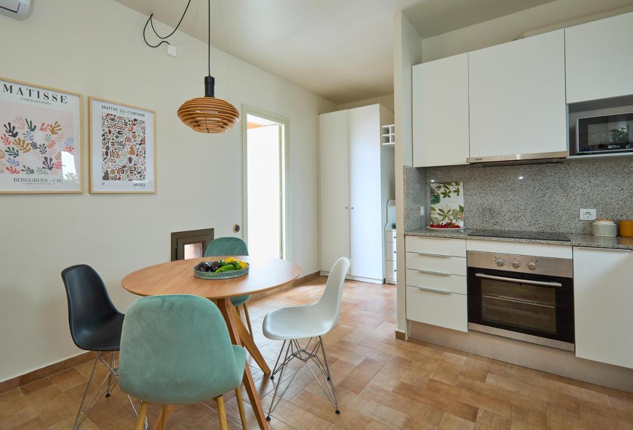 Casa Cosi - Industria Apartman Barcelona Kültér fotó
