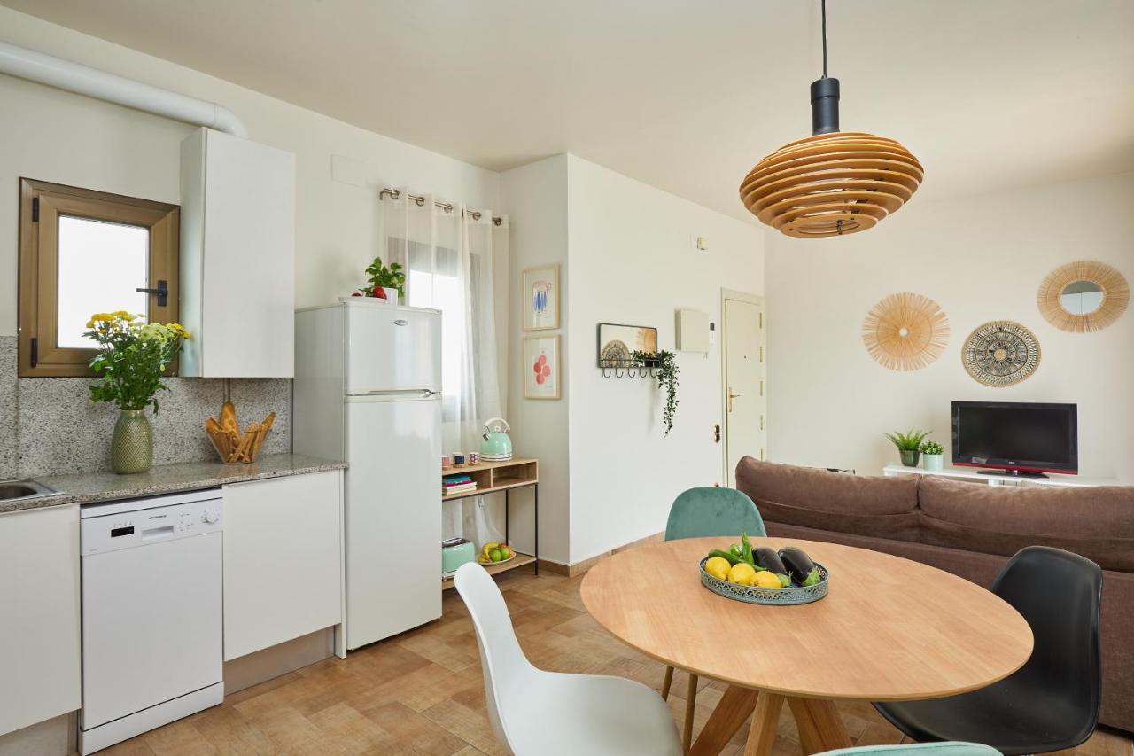 Casa Cosi - Industria Apartman Barcelona Kültér fotó